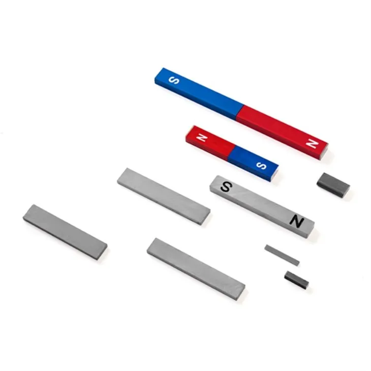 Bar Magnet Alnico