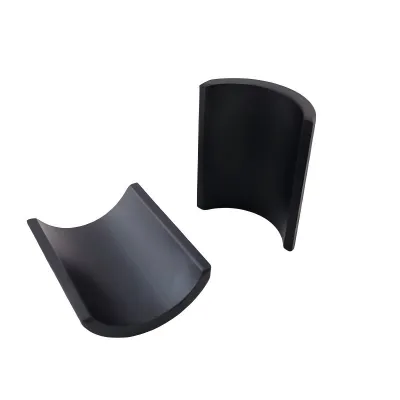 Феритен магнит за двигател за промишлена автоматизация