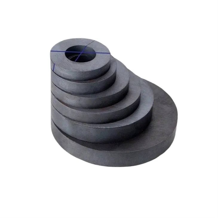 Синаен феритов магнит