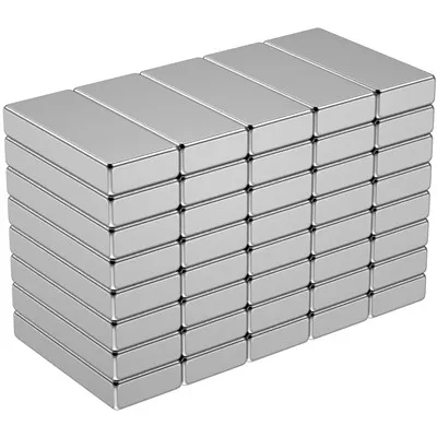 Неодимови редкоземни магнити