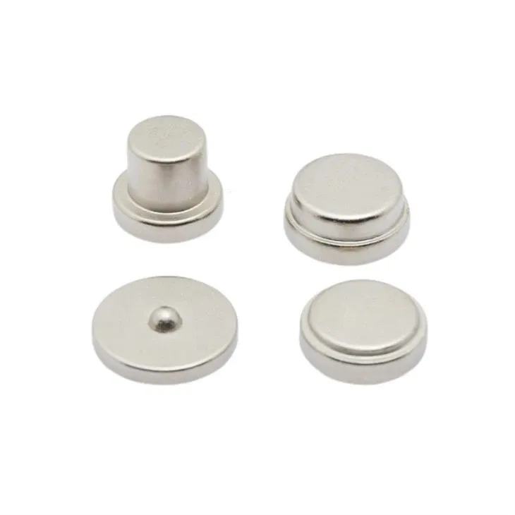 Стъпаловиден магнит